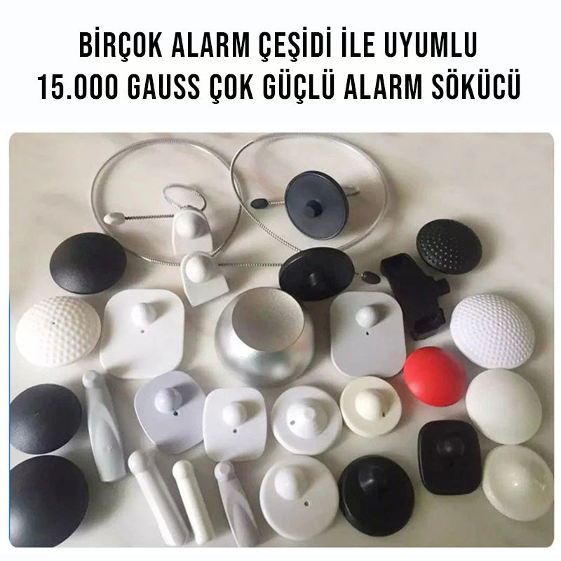 10000 Gauss Clothing Alarm Removal Magnet (Only Corporate Members Can Purchase)