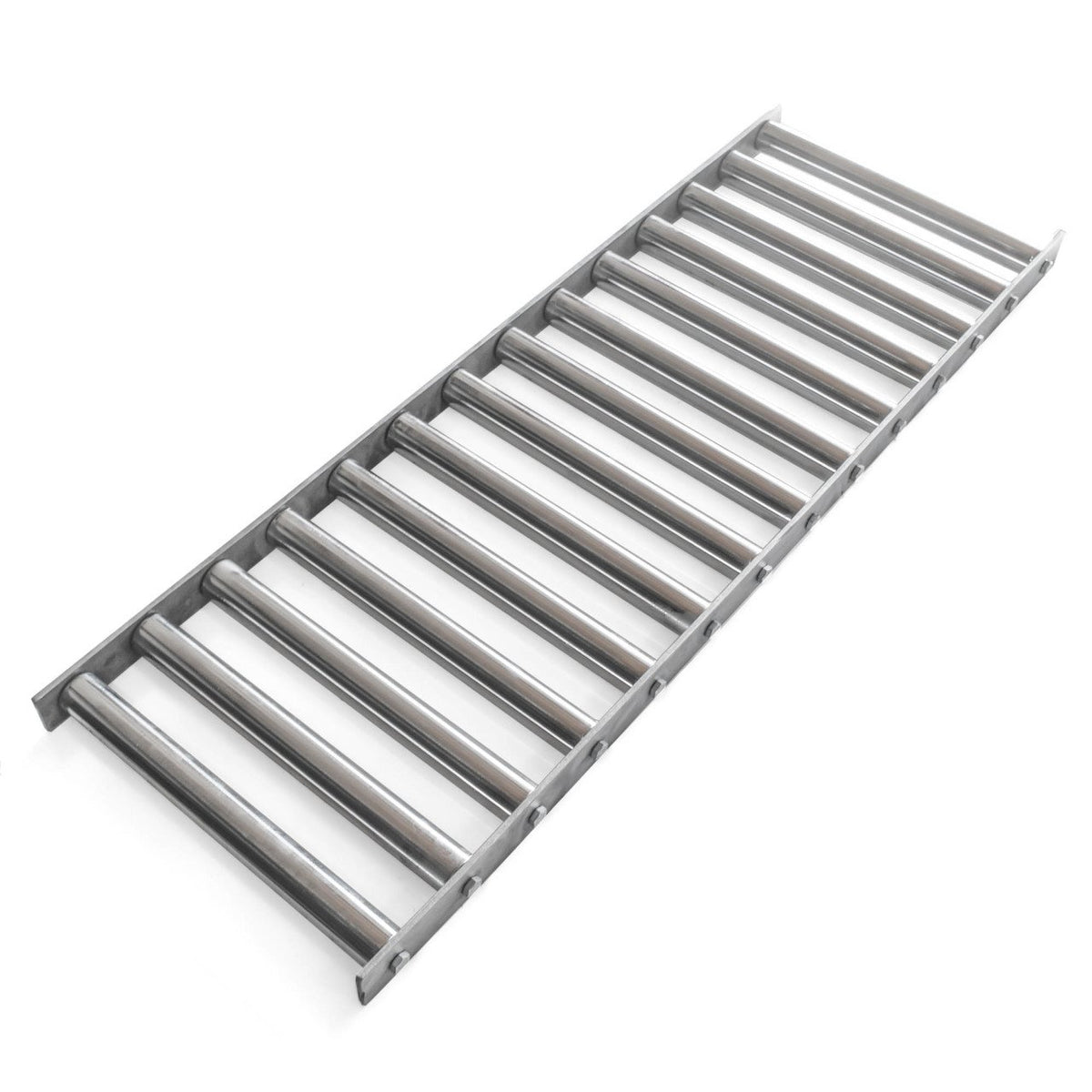 1000x300 mm Magnetic Grid Magnet - Stainless and Leak-Proof