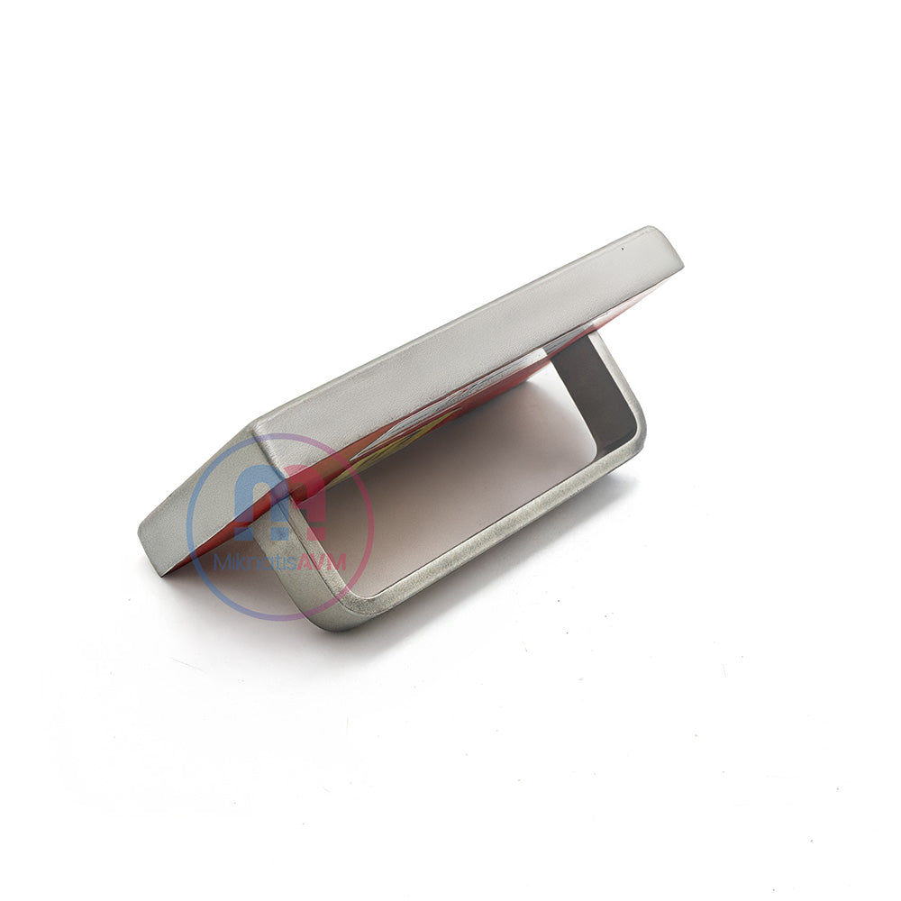 Ø150x85x17 mm Neodymium Handheld Plate Magnet – 100 kg Pull Force