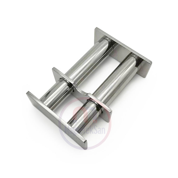 100x100 mm Easy-to-Clean (with Extra Cover) Neodymium Grid Magnet