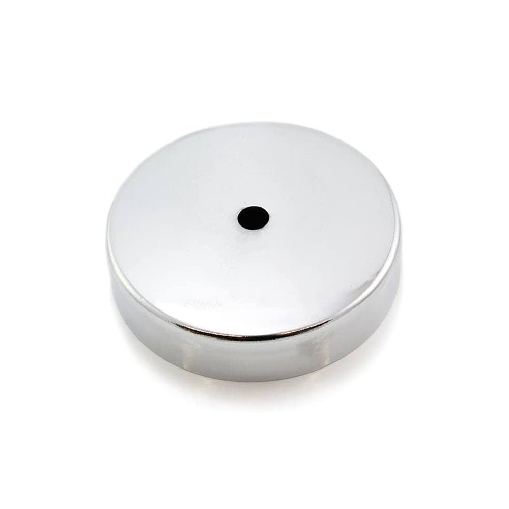 Ø100x20 mm Ferrite Pot Magnet