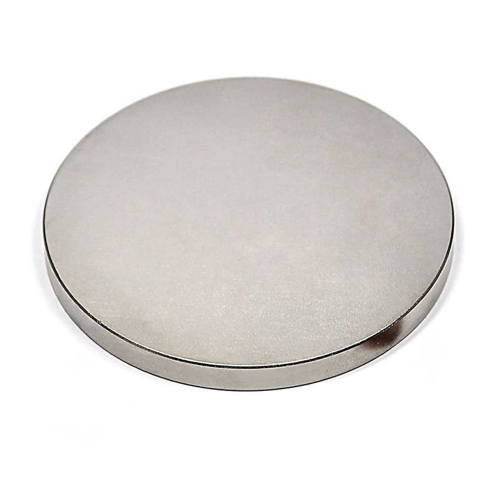 Ø100x5 mm Neodymium Magnet (Diameter 100 mm, Thickness 5 mm)