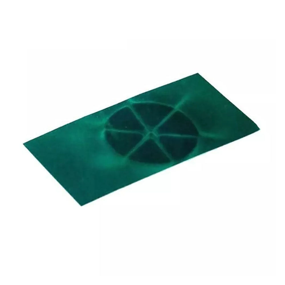 100x50 mm Magnetic Field Imaging Film - Green