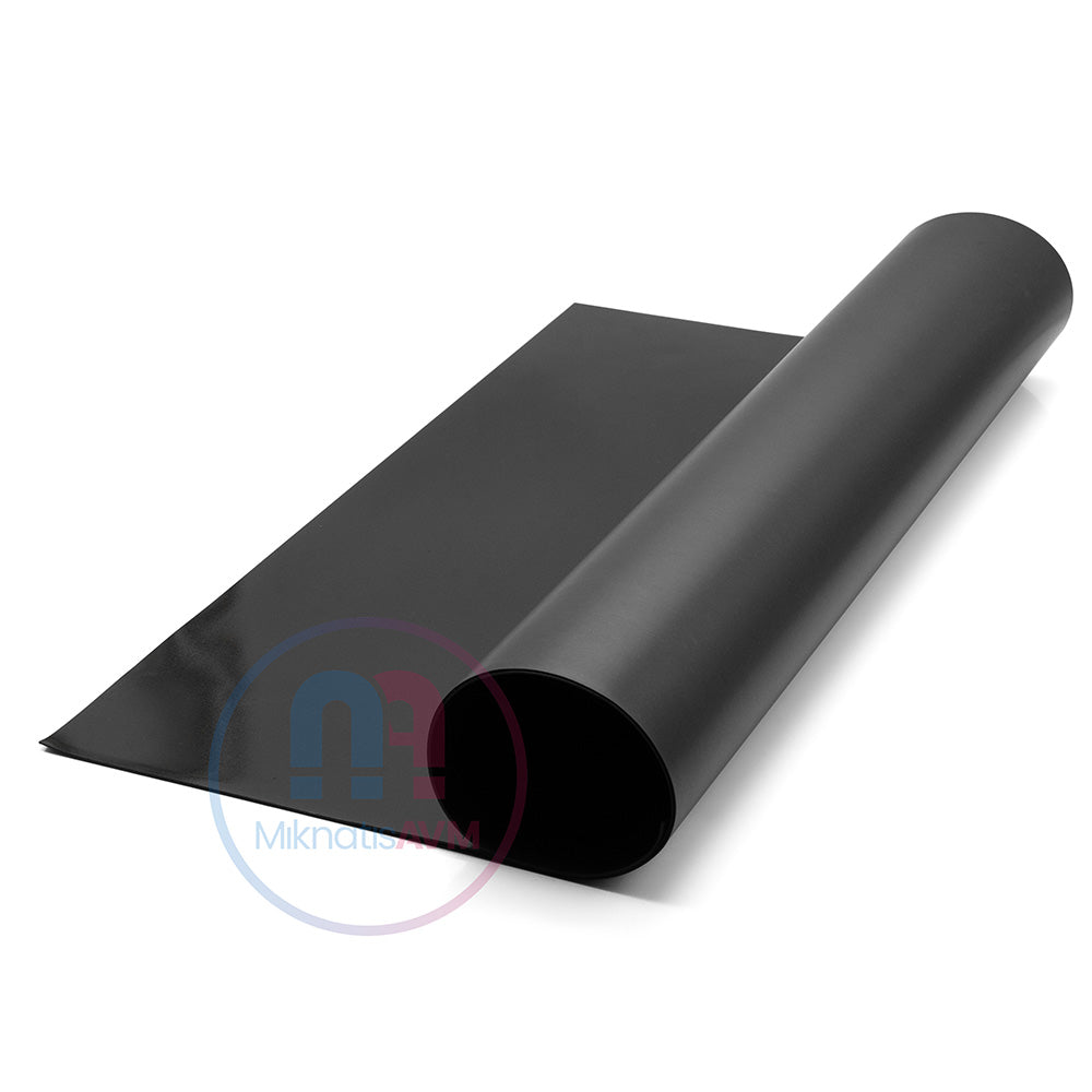 1010x610x0.4 mm Natural Sheet Magnet