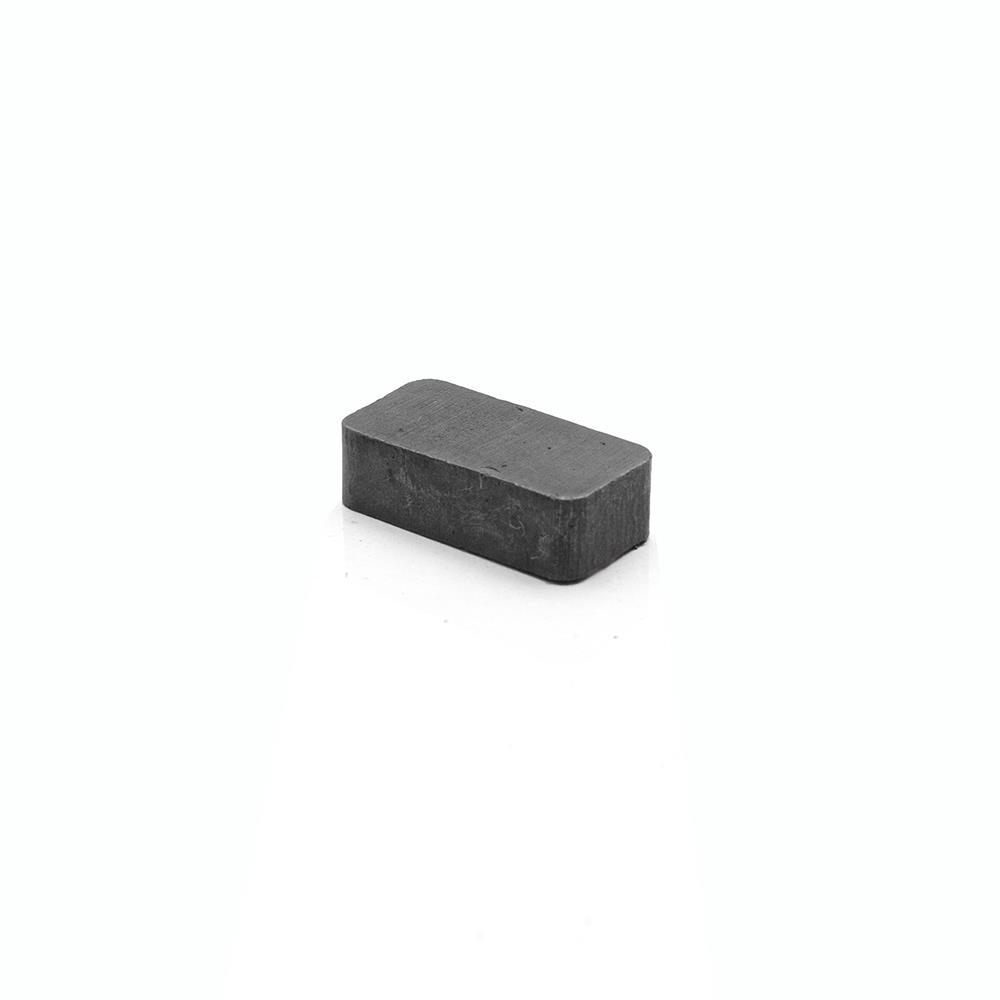 20x10x6 mm Ferrite Magnet