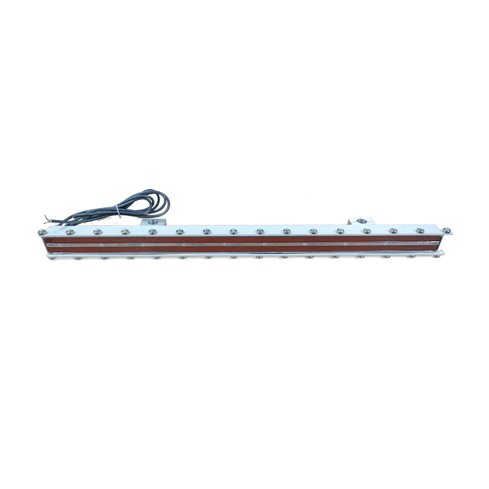 1050x70x10 mm Rectangular 24V Electromagnet