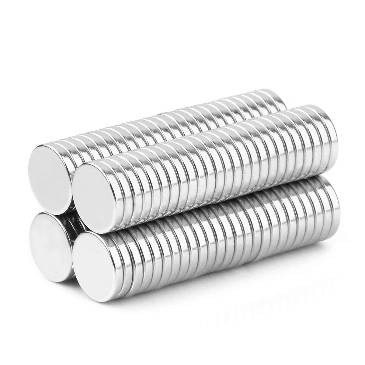 Ø10x1.5 mm Neodymium Magnet