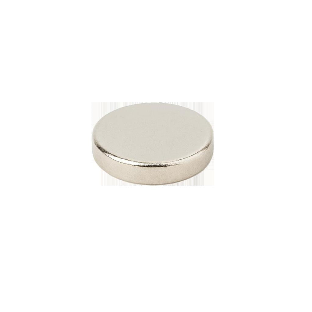 Ø10x1.8 mm Super Strong Neodymium Magnet (Diameter 10 mm)
