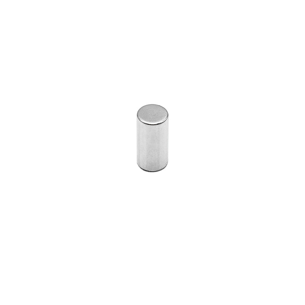 Ø10x20 mm Neodymium Magnet