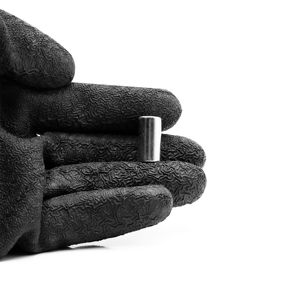 Ø10x20 mm Neodymium Magnet