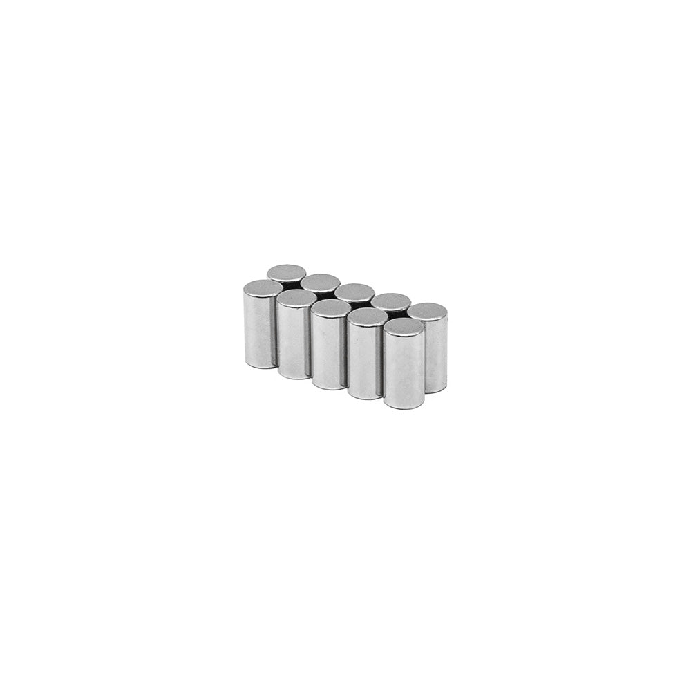 Ø10x20 mm Neodymium Magnet