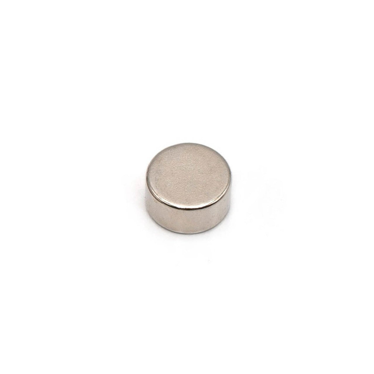 Ø10x5 mm - Neodymium Magnet