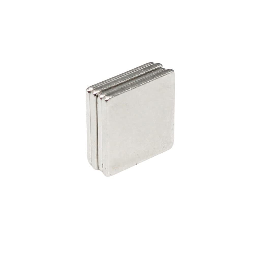 10x8x2 mm Neodymium Magnet