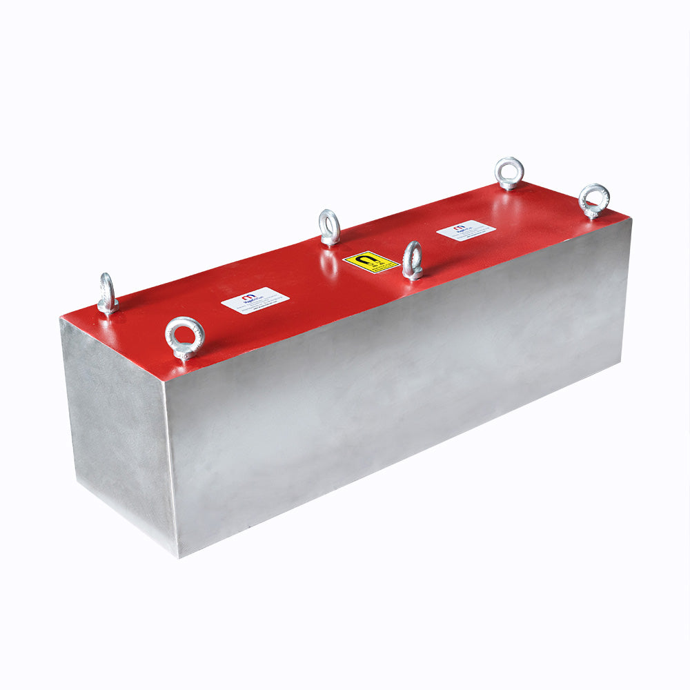 1100x330x300 mm Neodymium Plate Magnet