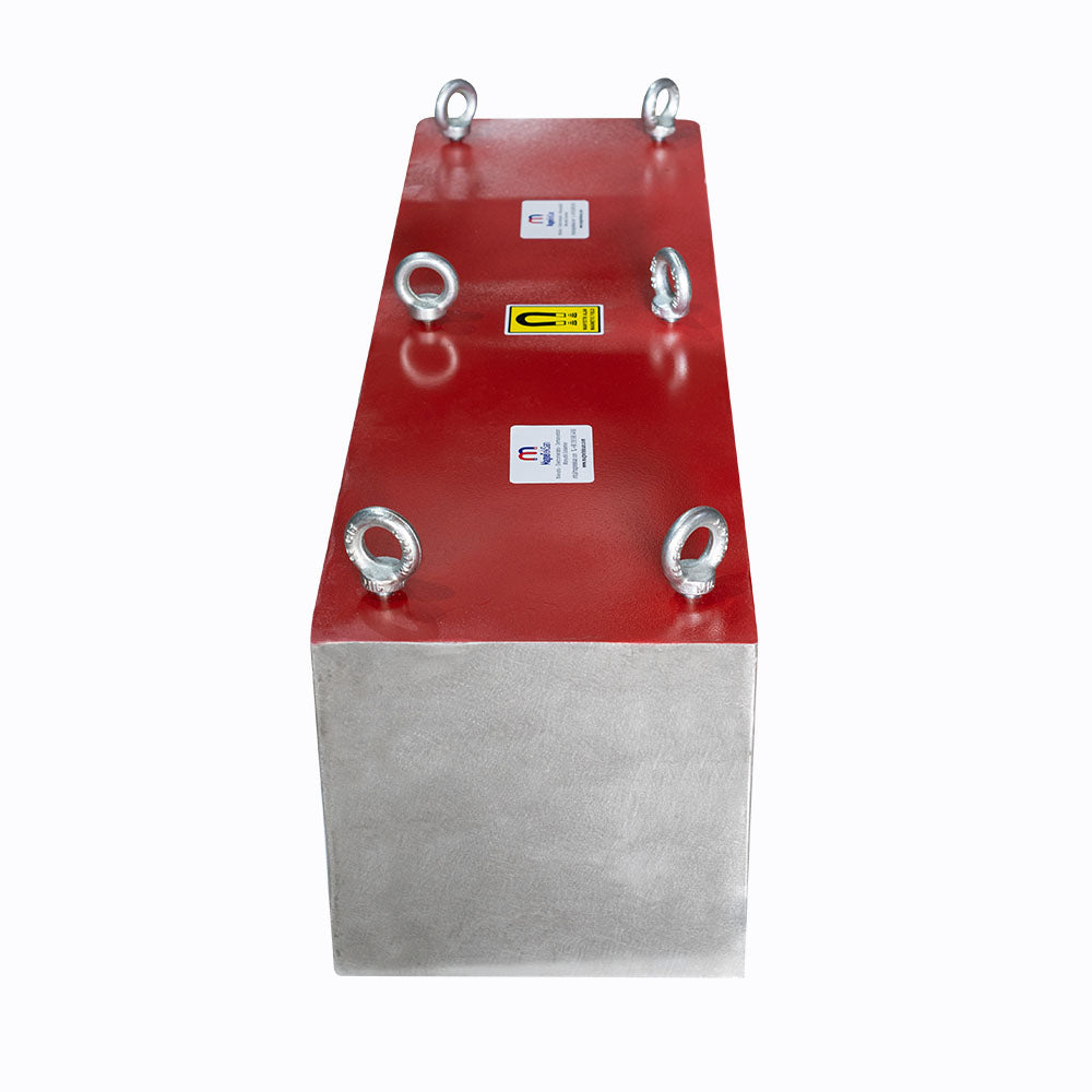 1100x330x300 mm Neodymium Plate Magnet