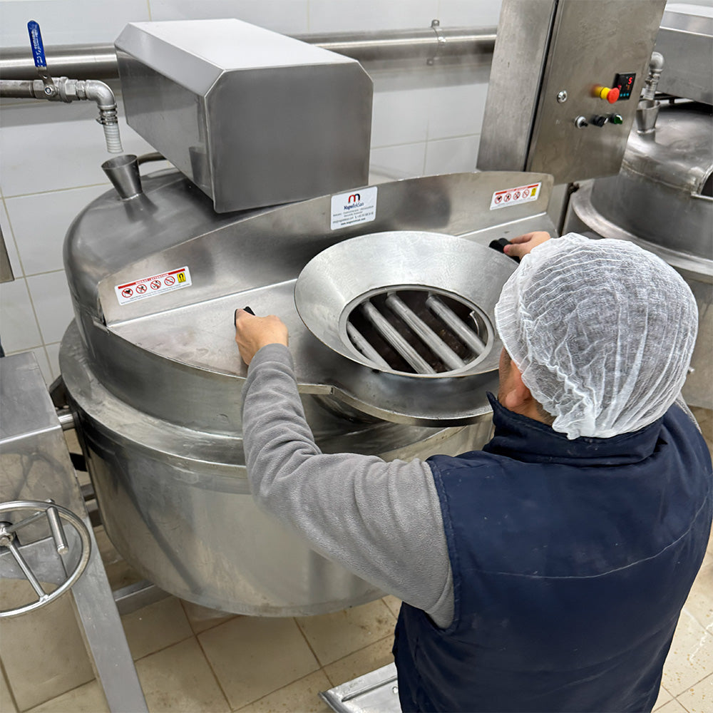 Industrial Neodymium Magnetic Grid for Sugar Production and Metal Removal