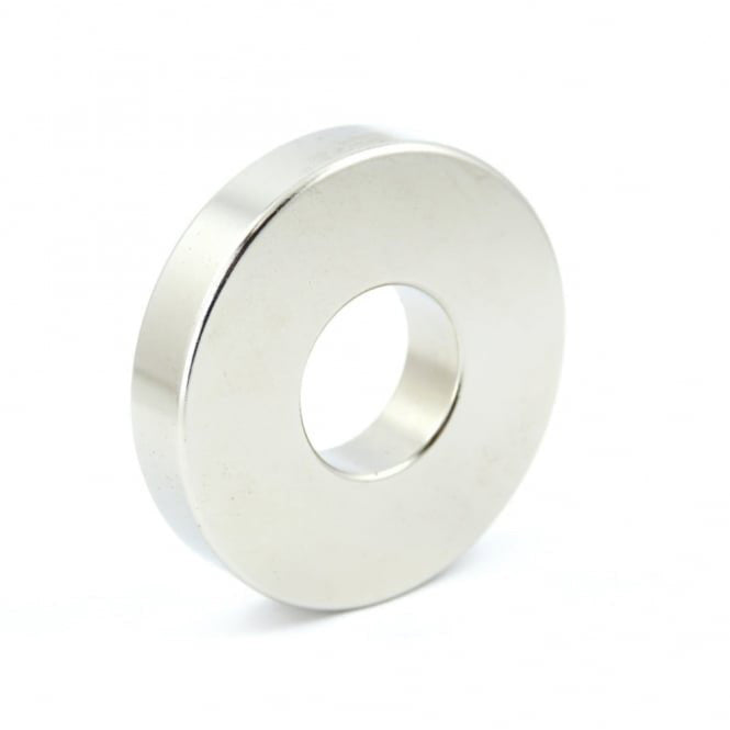 Ø120x60x15 mm Neodymium Magnet