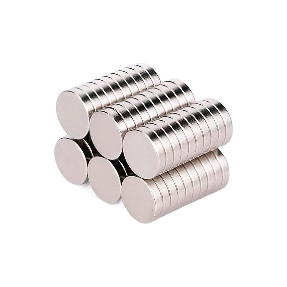 Ø12x2 mm Neodymium Magnet (Diameter 12 mm)