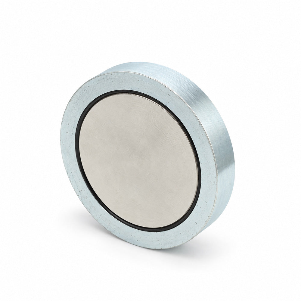 Ø130 mm Fishing Magnet - 700 kg Force