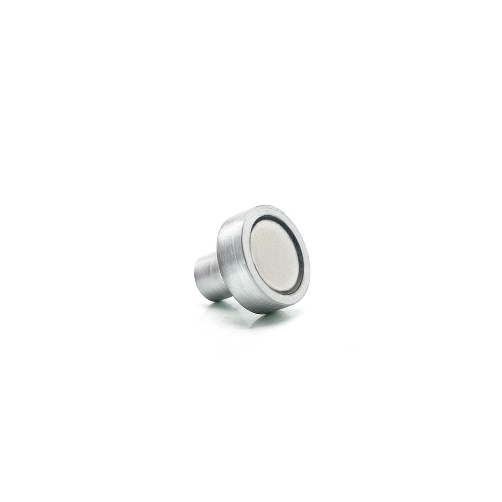 Ø13x4.5 mm M6x11.5 N35 Internal Threaded Neodymium Pot Magnet