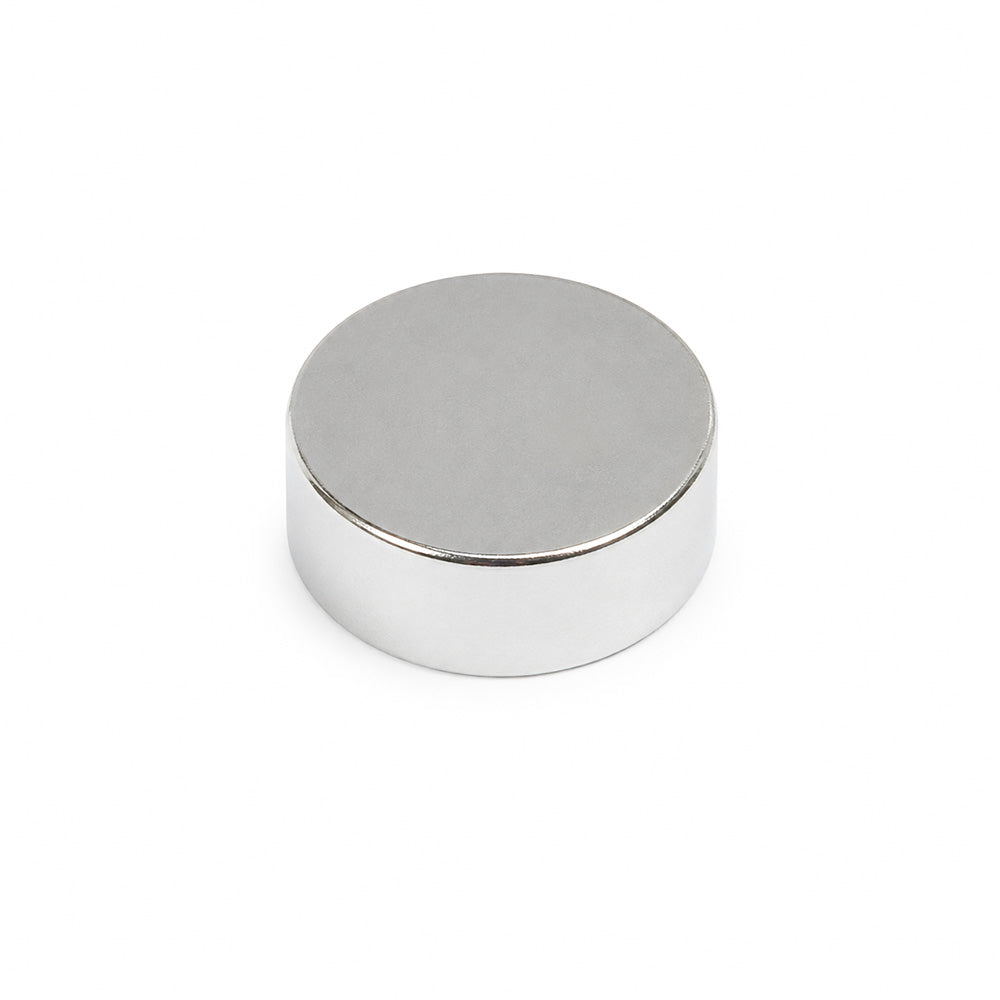 Ø13x5 mm Neodymium Pot Magnet