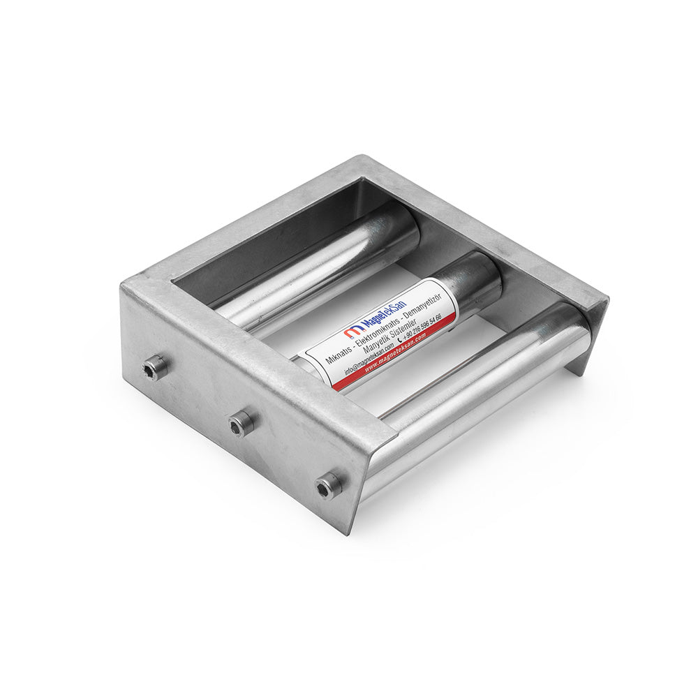147x146 mm Neodymium Grid Magnet