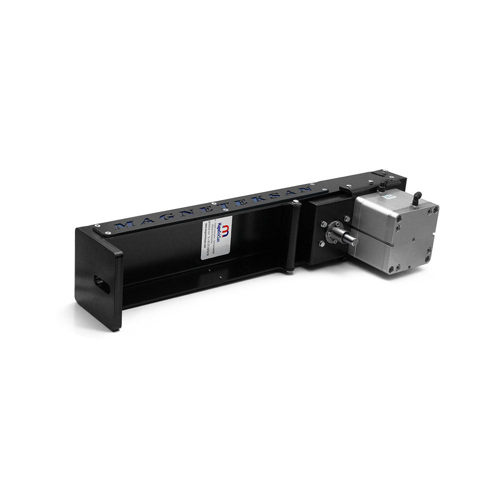 148x128x30 mm Pneumatic Sheet Metal Separator Magnet