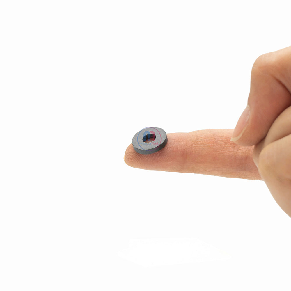 14x5x2.5 mm Y35 Ferrite Magnet