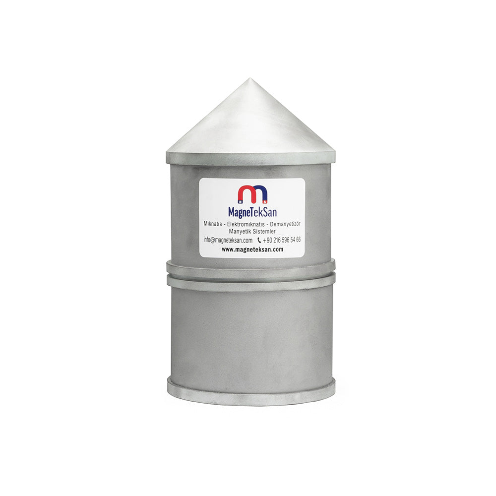 Ø150x200 mm Bullet Magnet Core