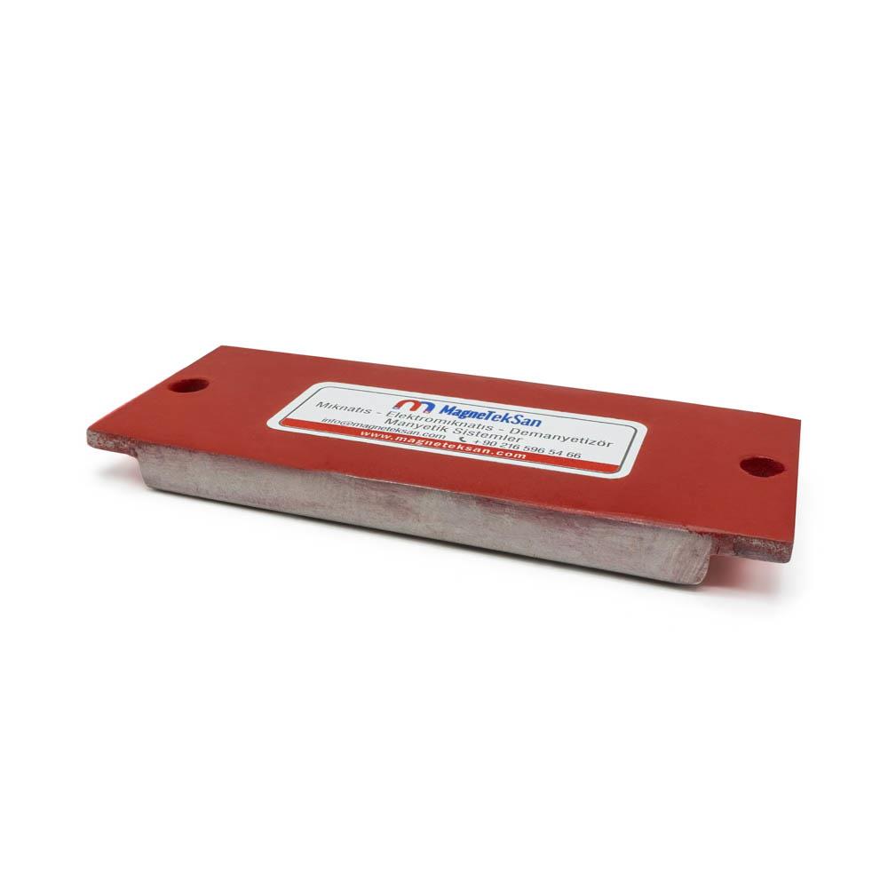 150x60x12 mm Ear Plate Magnet - Easy Assembly
