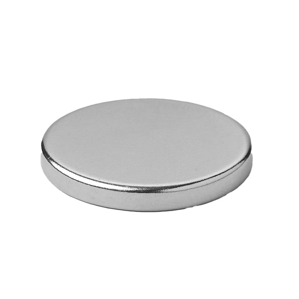 Super Strong Neodymium Magnet – Ø15x1.8 mm