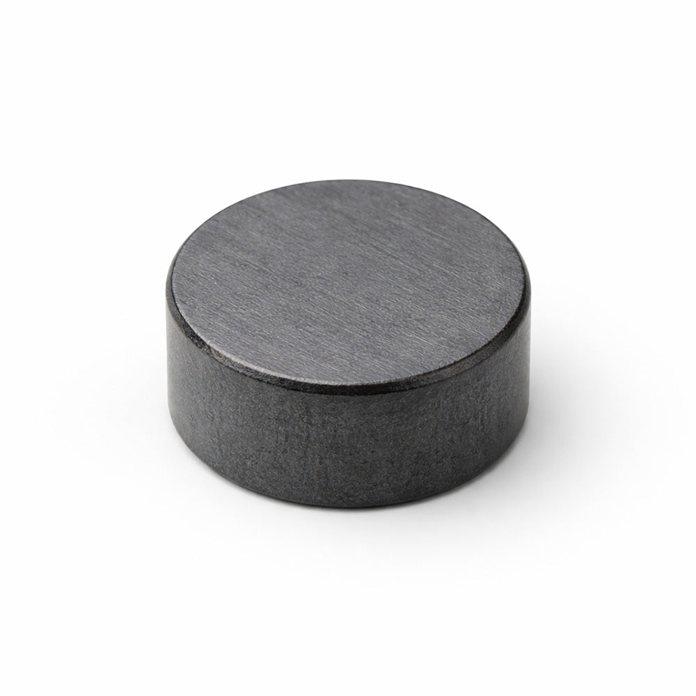 Ø15x10 mm Ferrite Magnet – Diameter: 15 mm, Thickness: 10 mm