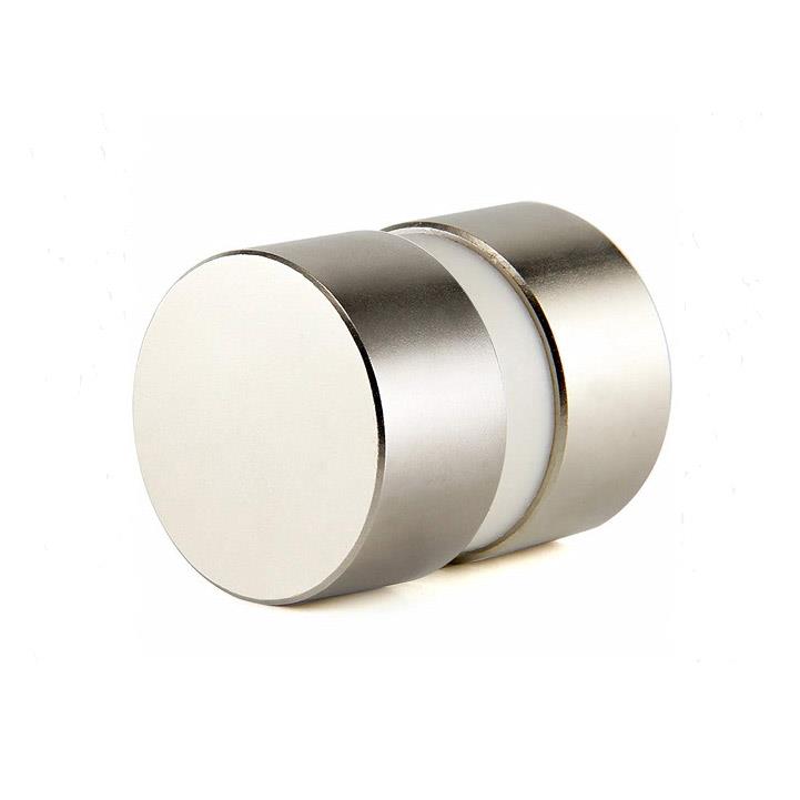 Ø15x10 mm Neodymium Magnet