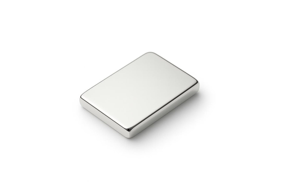 15x10x1.5 mm Neodymium Magnet (Length 15 mm x Width 10 mm x Thickness 1.5 mm)