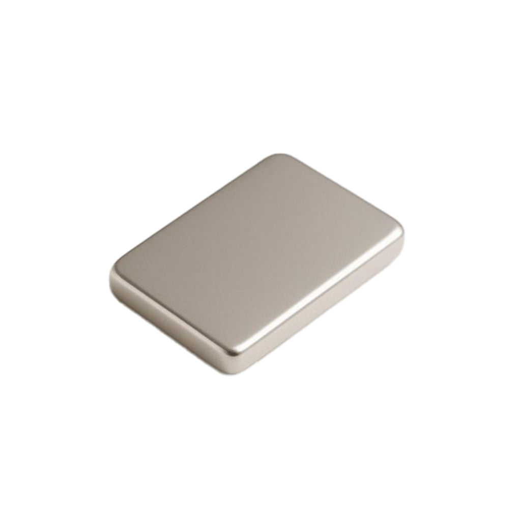 15x10x2 mm Neodymium Magnet (Length 15 mm x Width 10 mm x Thickness 2 mm)
