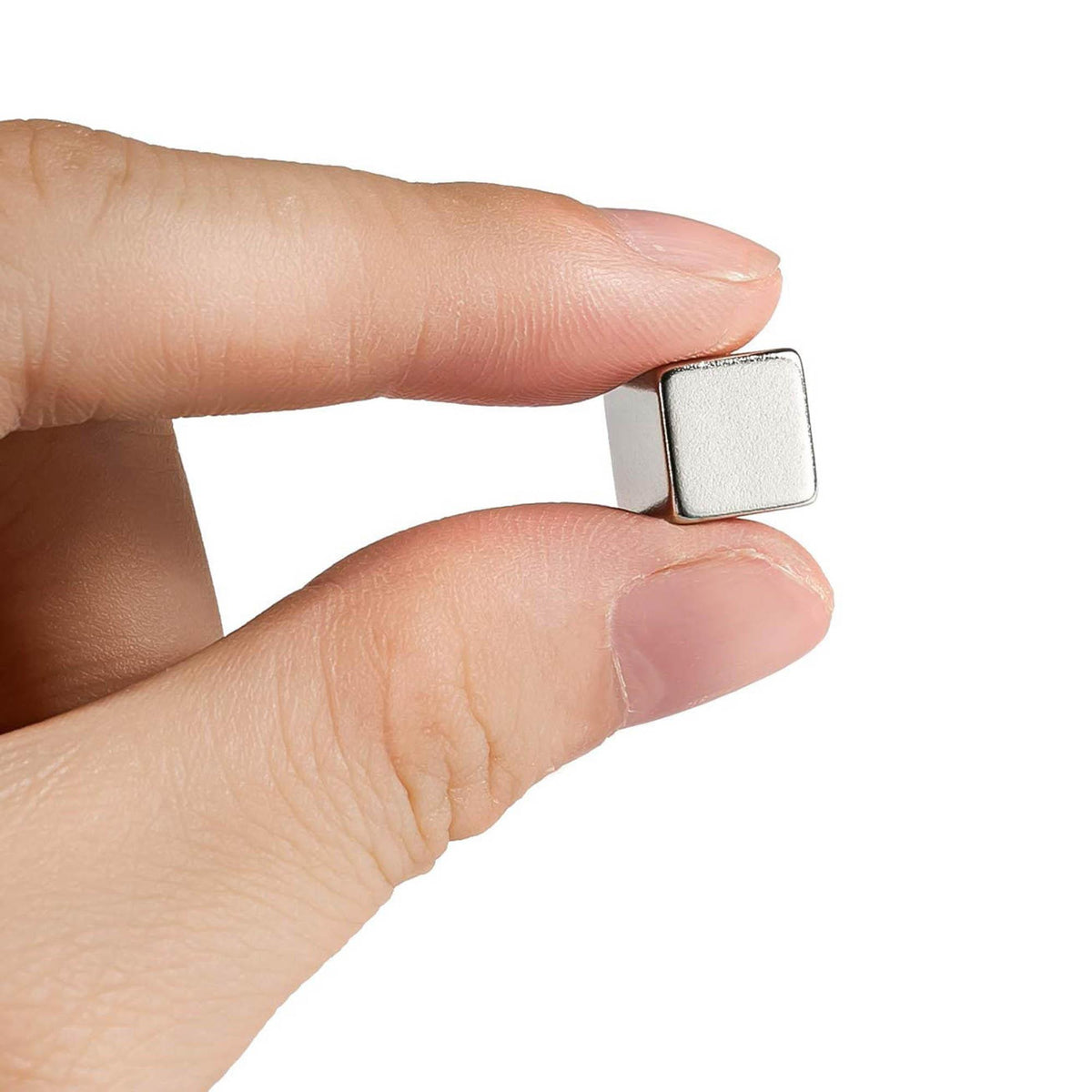 10x10x10 mm Cube Magnet - Whiteboard, Wall Panel Magnet