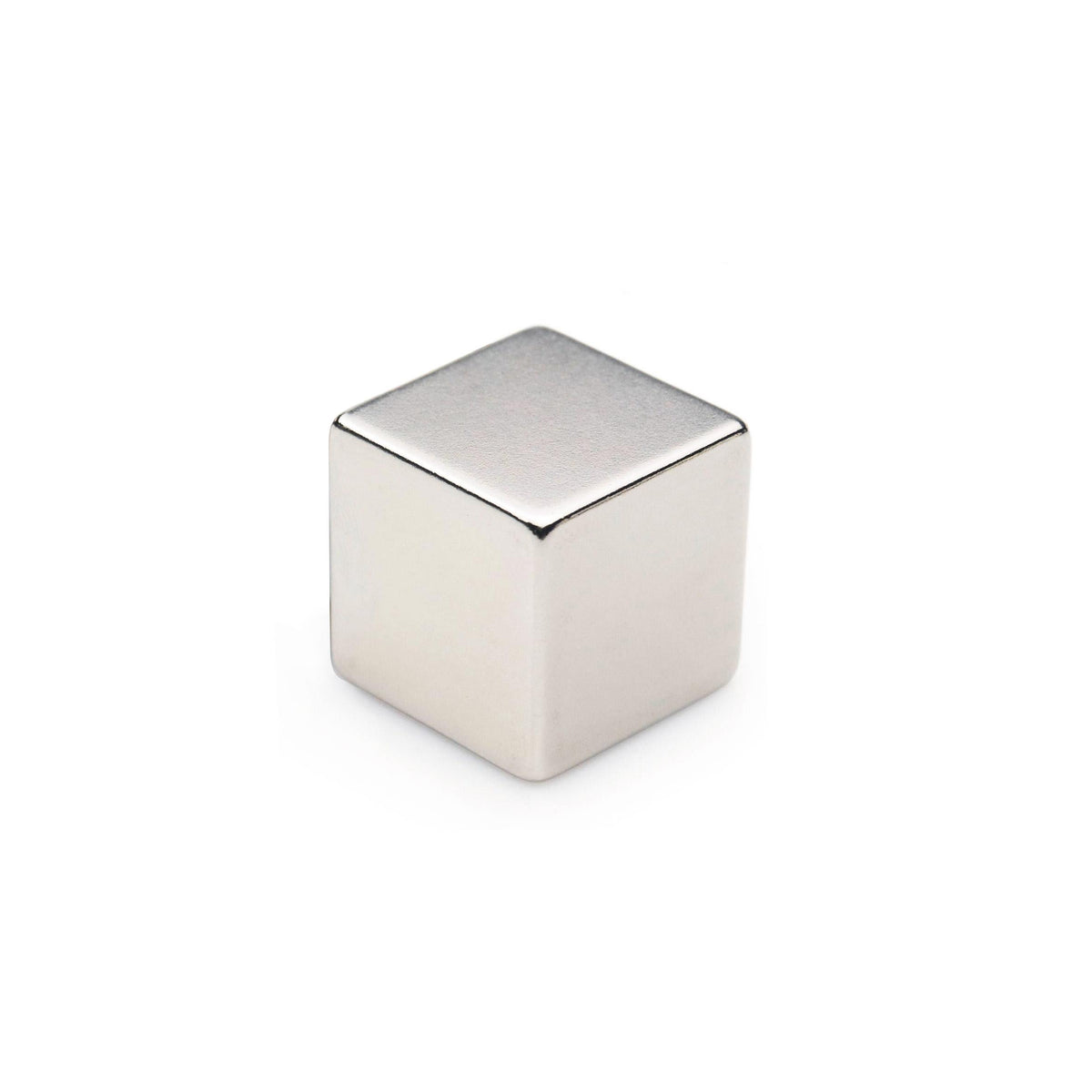 10x10x10 mm Cube Magnet - Whiteboard, Wall Panel Magnet