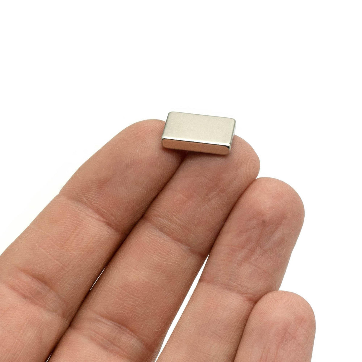 15x10x3 mm Neodymium Magnet - N35