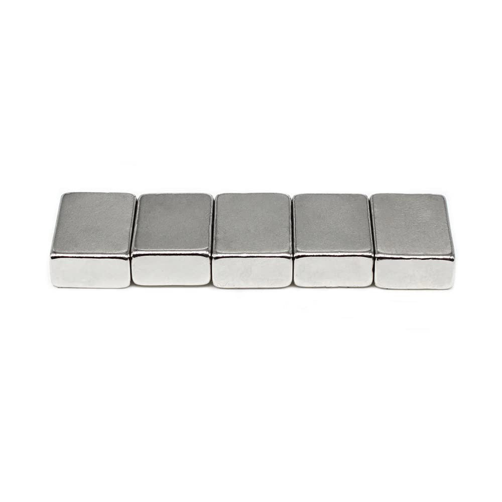 15x10x5 mm Neodymium Magnet