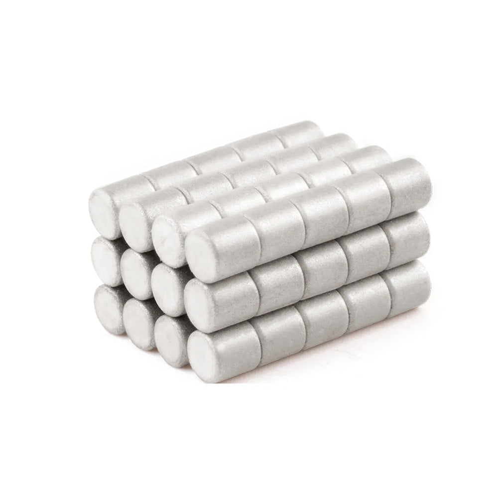 Ø15x15 mm Samarium Cobalt Magnet