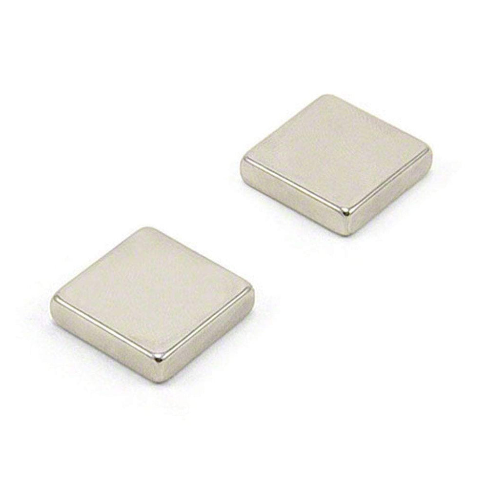 15x15x5 mm N45 Neodymium Magnet