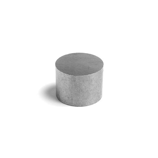 Ø15x20.5 mm AlNiCo Magnet