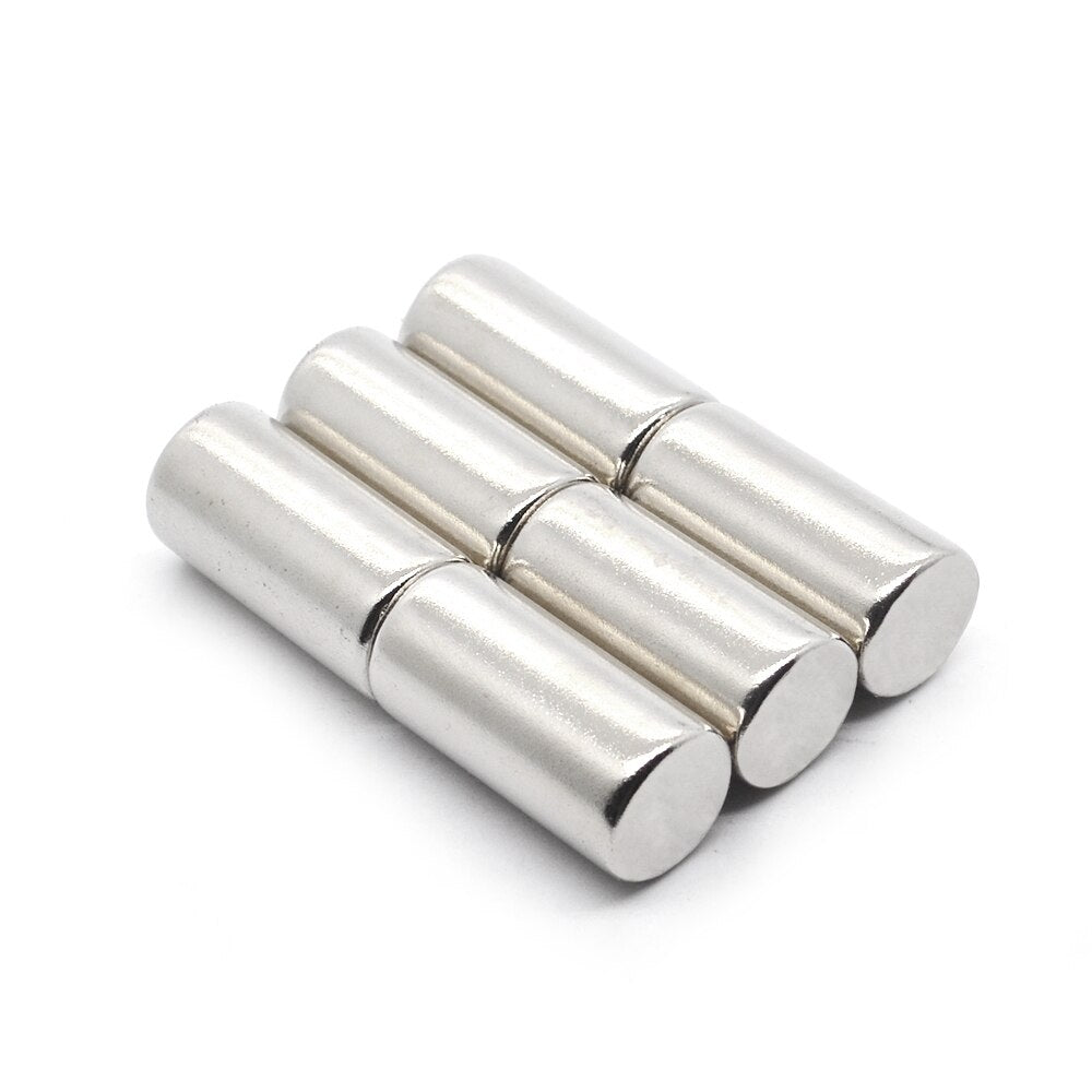 Ø15x20 mm Neodymium Magnet (Diameter 15 mm, Thickness 20 mm)