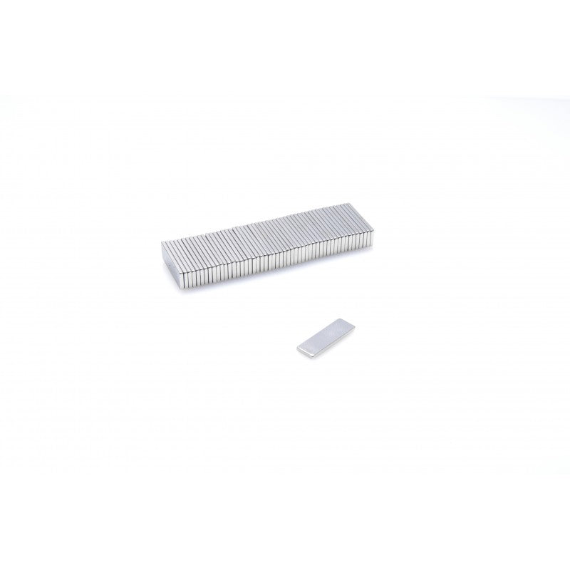 15x5x1 mm Neodymium Magnet