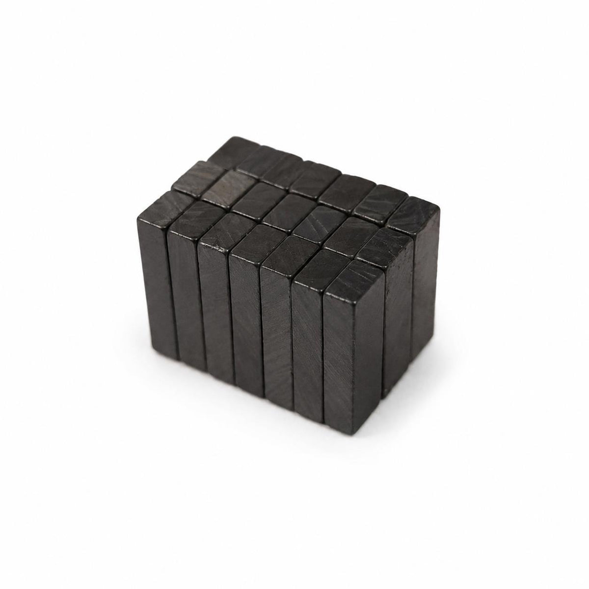 15x5x3 mm Y35 Ferrite Magnet