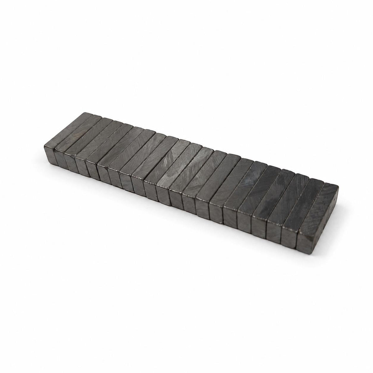15x5x3 mm Y35 Ferrite Magnet
