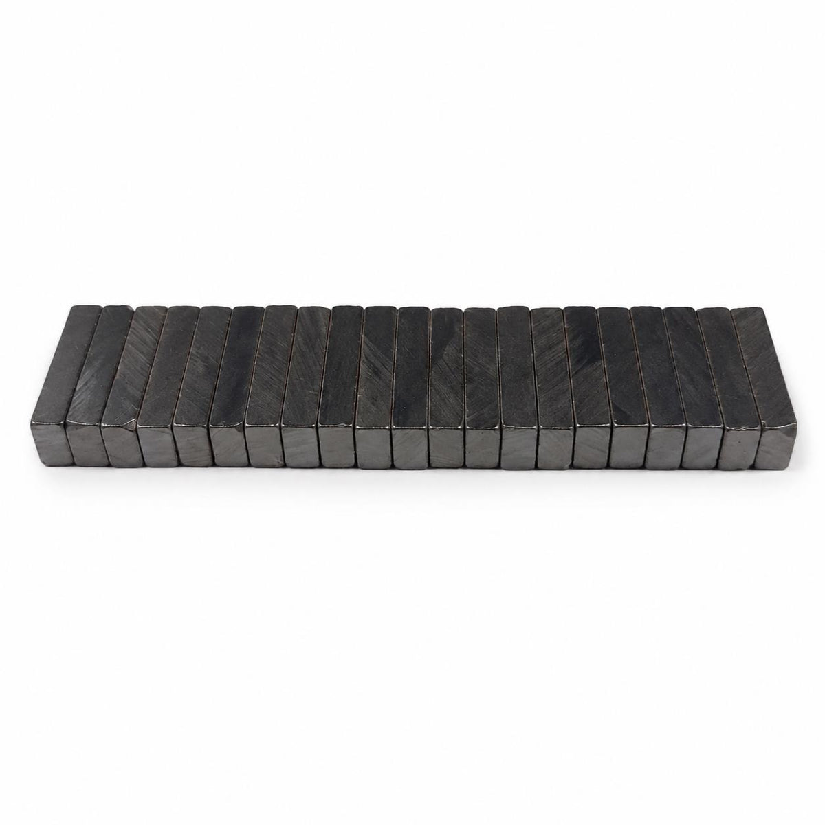 15x5x3 mm Y35 Ferrite Magnet