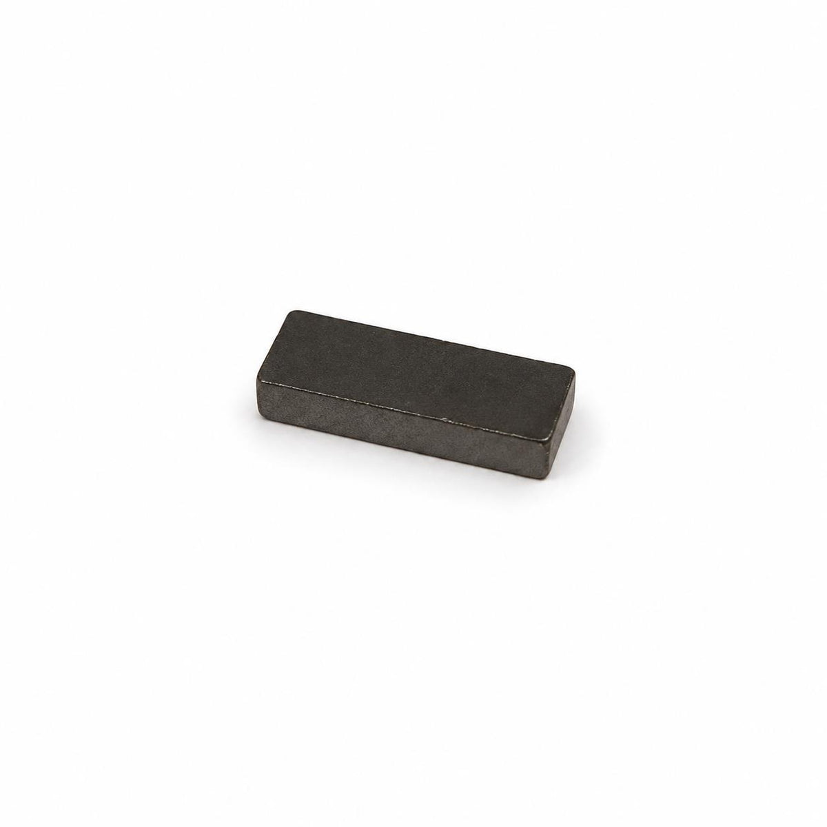15x5x3 mm Y35 Ferrite Magnet
