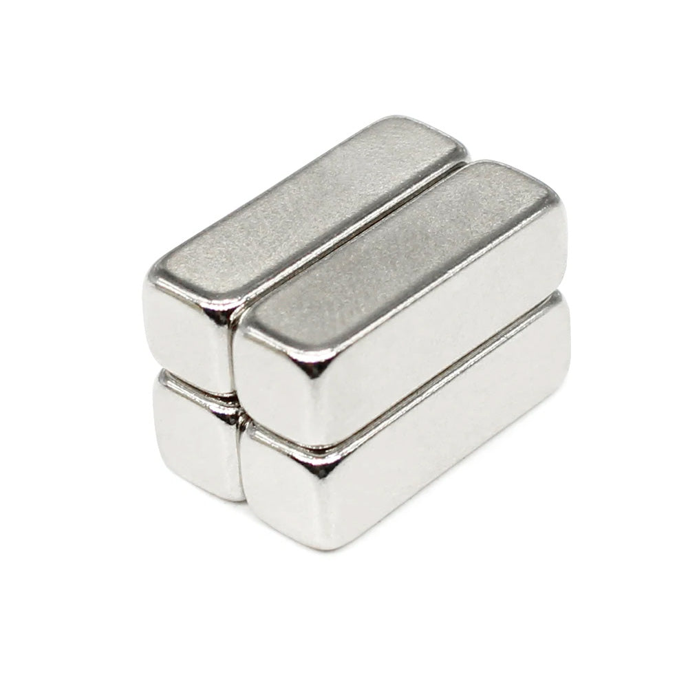 15x5x5 mm Neodymium Magnet (Diameter 15 mm x Thickness 5 mm)