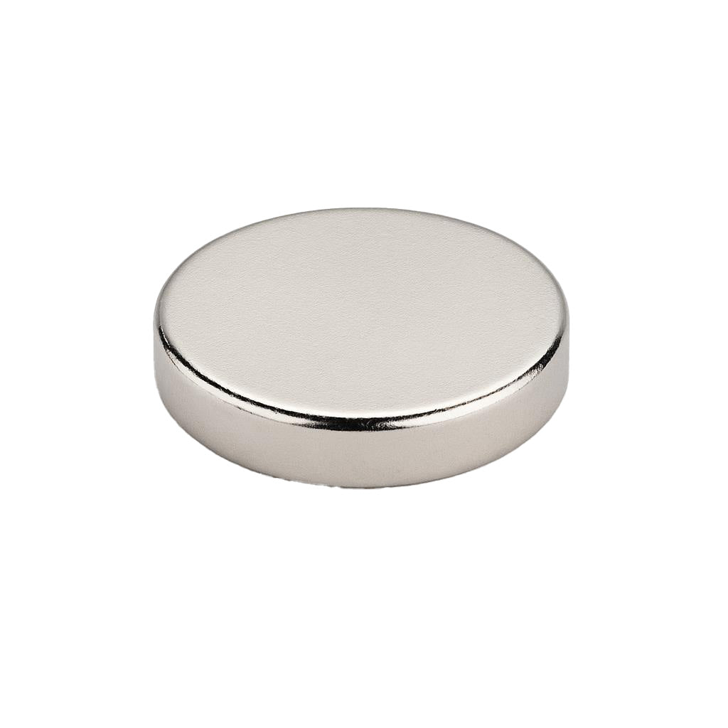 Ø17x3 mm Neodymium Magnet (Diameter 17 mm x Thickness 3 mm)